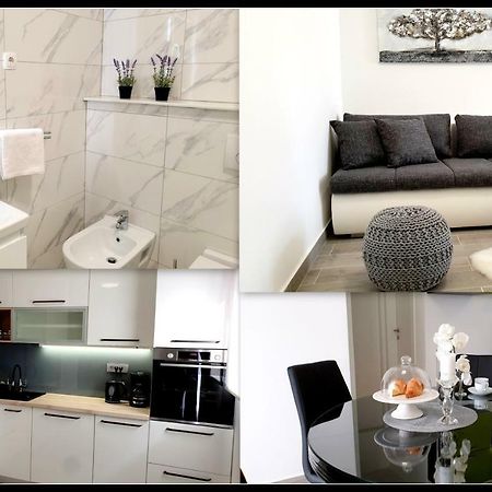Apartment Vb Split Eksteriør bilde