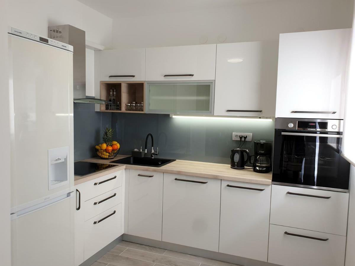 Apartment Vb Split Eksteriør bilde