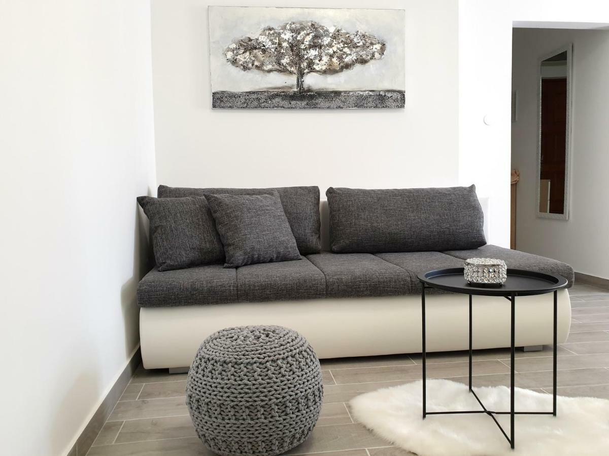 Apartment Vb Split Eksteriør bilde