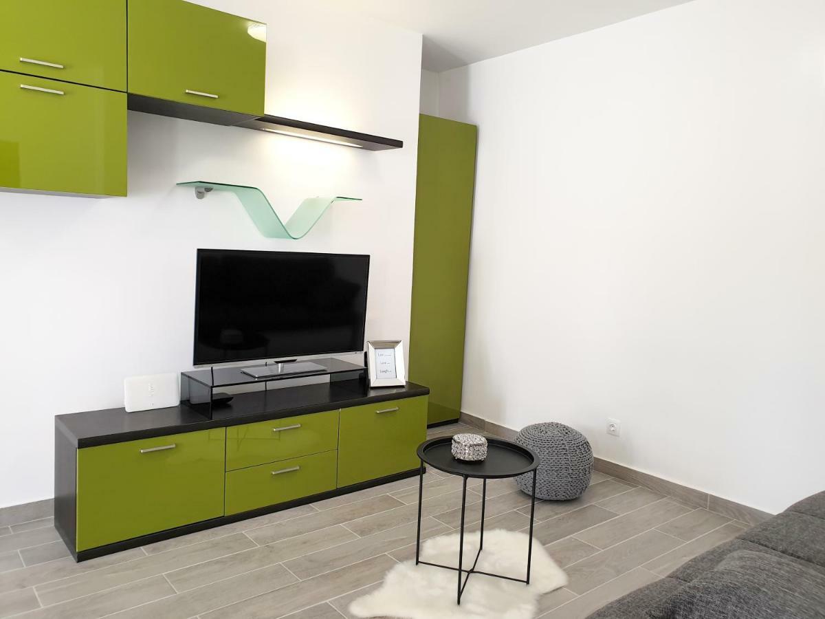 Apartment Vb Split Eksteriør bilde